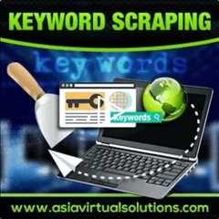 This Keyword Scraper Is Blowing Up in 2025! Here’s Why Every Marketer Needs It