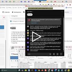 Local SEO Training Q&A - Hump Day Hangouts - Episode 545