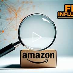 Influencer Finder - Where to Find Amazon Influencers for Author & Live Amazon FBA Product Promotion