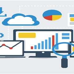 The Role of Analytics in Growing Your Business’s Online Presence