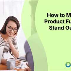 How to Make Your Product Fundraiser Stand Out: 5 Tips