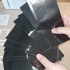 HARD ASSEMBLY? Solar House Numbers Lighted Sign Review Unboxing