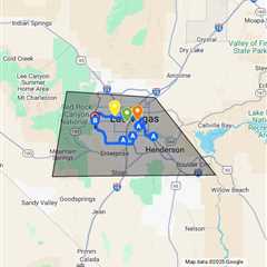 Digital Domination United States - Google My Maps