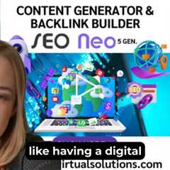 SEO NEO CHEAT CODE Get Agency Level Backlinks for PENNIES