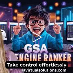 The Secret to High Volume SEO Asia Virtual Solutions GSA SER VPS!