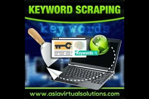 This Keyword Scraper Is Blowing Up in 2025! Here’s Why Every Marketer Needs It
