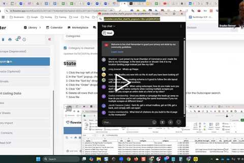 Local SEO Training Q&A - Hump Day Hangouts - Episode 545