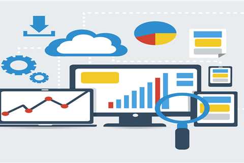 The Role of Analytics in Growing Your Business’s Online Presence