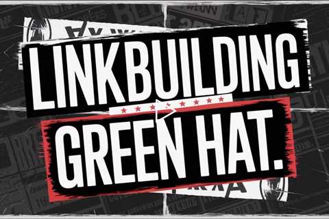 White Hat SEOs Are LYING to You About Link Building 🤬 (STOP Listening!)