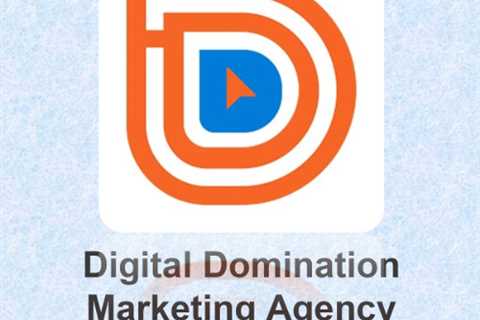 Digital Domination Marketing Agency Las Vegas, NV