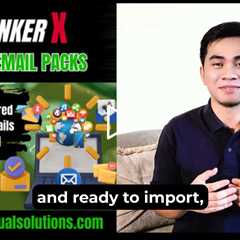 Automate 10,000+ Backlinks in Minutes with RankerX – Here's How!
