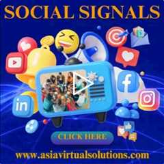Revealed  The Secret to Explosive Online Engagement with Social Signals