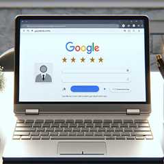 Google Local Search Research Paper On Business Type Extraction
