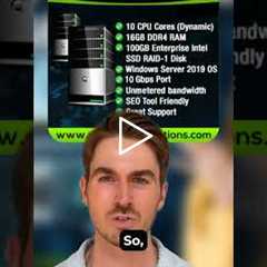 24 7 Performance  Zero Compromises  This VPS Delivers
