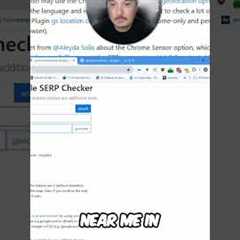 One Simple Test to Know Which Keywords Need Their Own Pages 🔍