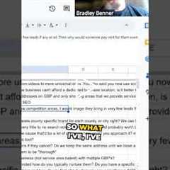 Low Competition SEO: More Than Just Lead Generation