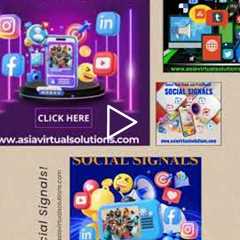 Fake Links Are Out  Real Social Engagement Is IN!