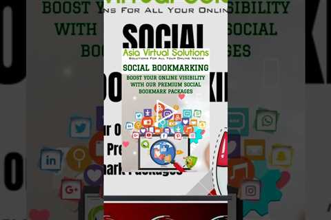 1000s of Bookmarks  One Click  MASSIVE Exposure!