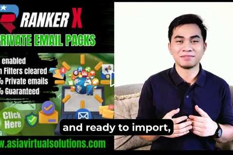 Automate 10,000+ Backlinks in Minutes with RankerX – Here's How!