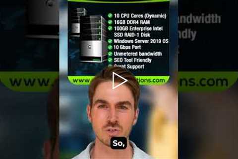 24 7 Performance  Zero Compromises  This VPS Delivers