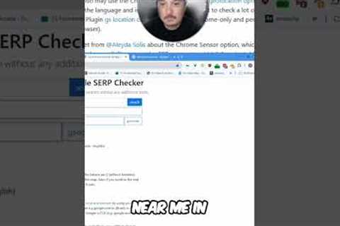 One Simple Test to Know Which Keywords Need Their Own Pages 🔍