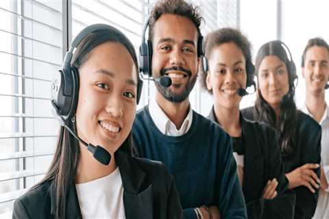 The Power of Managed IT Services: Why 24/7 Support is Essential