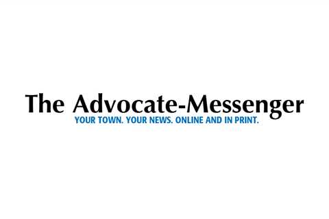 The Advocate-Messenger