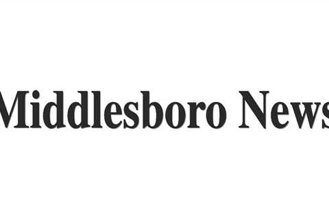 Middlesboro Daily News