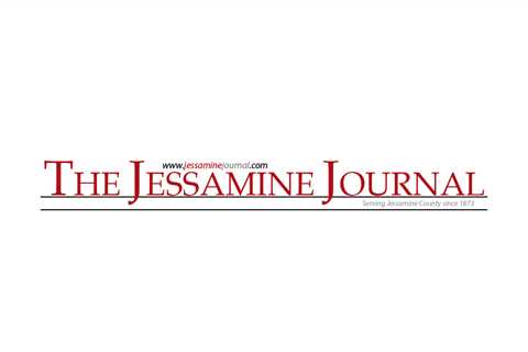Jessamine Journal