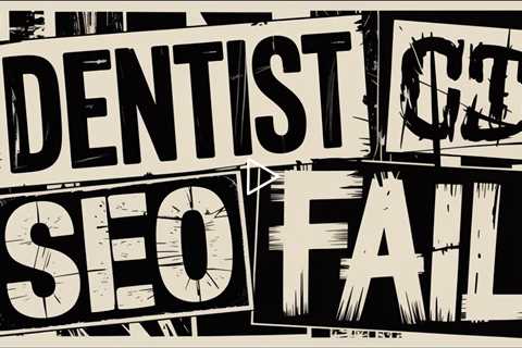 GSA Spam, Broken Pages, and Shitty Schema – Welcome to SEO HELL 🔥 Saddleback Dental Associates