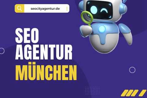 SEO Agentur in München Maxhof