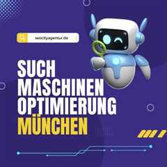 Suchmaschinenoptimierung in München Moosach
