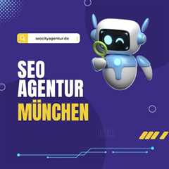 SEO Agentur in München Schwabing-West