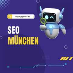 SEO in München Schwabing-West