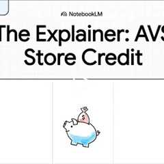 Asia Virtual Solutions Store Credit – Flexible, Fast & Secure Way to Shop SEO Services