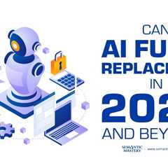Can AI Fully Replace SEO in 2025 and Beyond?