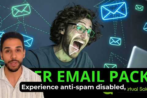 💡 Use GSA Email Packs Like This for CRAZY Results!