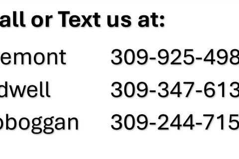 Tremont Co-operative Grain Co. - Stock Quotes