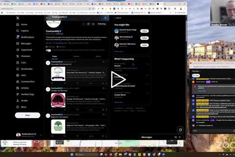 Local SEO Training Q&A - Hump Day Hangouts - Episode 560