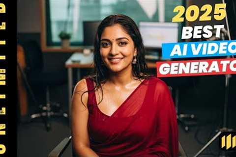 Best Free AI Video Generator & Consistent Character creation - Unlimited AI Videos for FREE 🔥