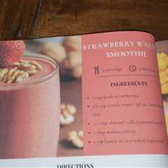 The Mind Diet Cookbook Brain Health Review Unboxing Prevent Alzheimers & Dementia Kinga Savor Author