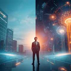 Why ChatGPT Could Be Bigger Than Google: The AI Search Revolution No One’s Ready For
