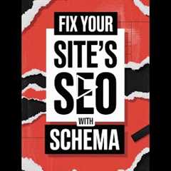 Google's Confusion: Fix Your Site's SEO With Schema
