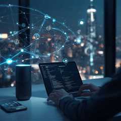 The Future of SEO: Optimizing for Voice Search with Smart Keyword Strategies