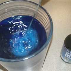 TASTES-LIKE WHAT? NutriBlue Labs Methylene Blue 2 Percent Review Unboxing