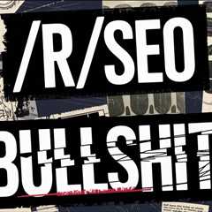 This Reddit Clown DESTROYED His GBP With White Hat SEO 🤡📉 | /r/SEO Bullshit