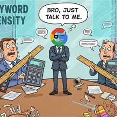 The Google Update That Just Killed Keywords: Why Businesses Must Pivot to Conversations