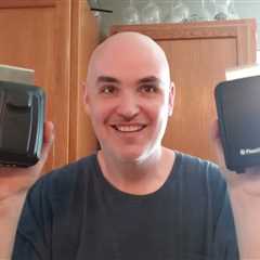 EASY SET-UP? Which Is Best Car Key Lockbox FleetBold Review Unboxing Vs Carlockbox