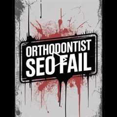 Orthodontist SEO: Website Audit Reveals Ranking Secrets! (1)