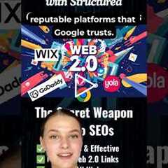 🌟 Web 2 0 Post – The Future of Link Building